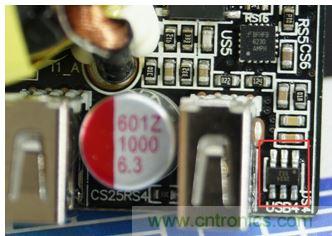 69元小米4口USB充電器詳細(xì)拆解，看完你也能DIY一個(gè)