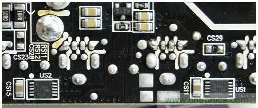 69元小米4口USB充電器詳細(xì)拆解，看完你也能DIY一個(gè)