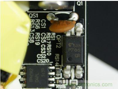 69元小米4口USB充電器詳細(xì)拆解，看完你也能DIY一個(gè)