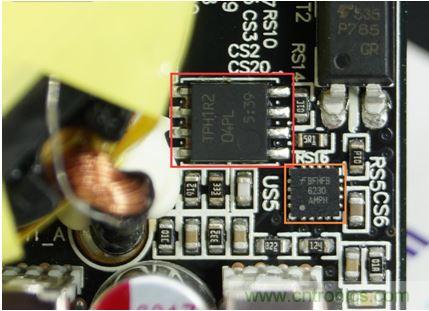 69元小米4口USB充電器詳細(xì)拆解，看完你也能DIY一個(gè)
