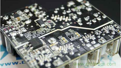 69元小米4口USB充電器詳細(xì)拆解，看完你也能DIY一個(gè)