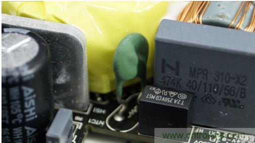 69元小米4口USB充電器詳細(xì)拆解，看完你也能DIY一個(gè)