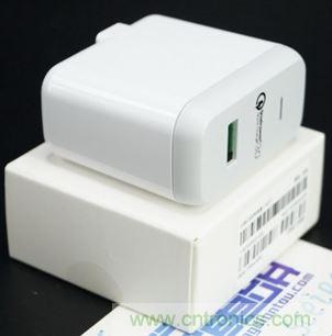 69元小米4口USB充電器詳細(xì)拆解，看完你也能DIY一個(gè)
