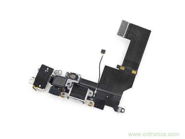 有什么地方?jīng)]有變？iPhone SE真機(jī)拆解