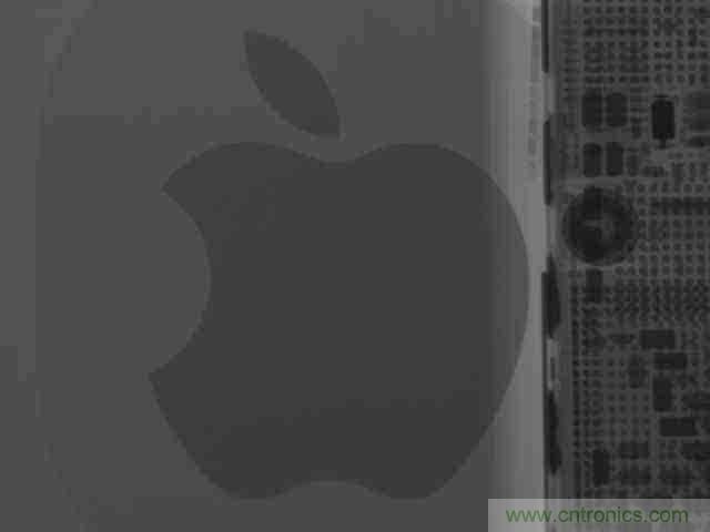 有什么地方?jīng)]有變？iPhone SE真機(jī)拆解