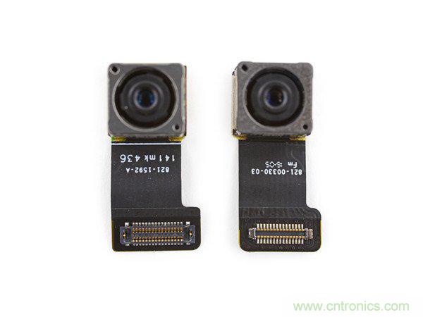 有什么地方?jīng)]有變？iPhone SE真機(jī)拆解