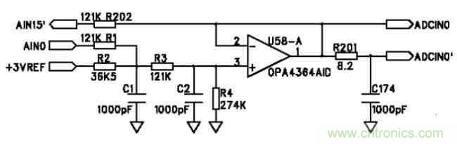 以太網(wǎng)控制器CS8900A線(xiàn)路保護(hù)電路設(shè)計(jì)