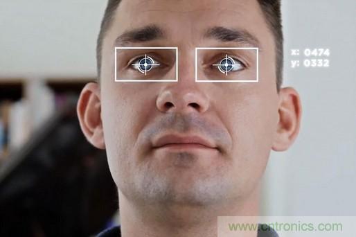 揭秘VR及移動(dòng)設(shè)備如何實(shí)現(xiàn)眼動(dòng)追蹤？