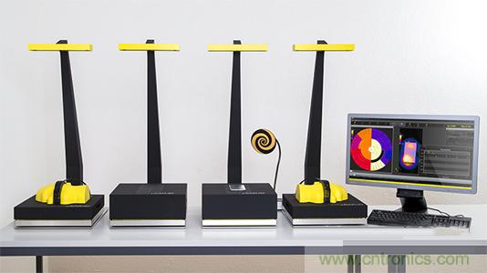 電磁波能量比吸收率SAR評(píng)估的過去、現(xiàn)在和未來