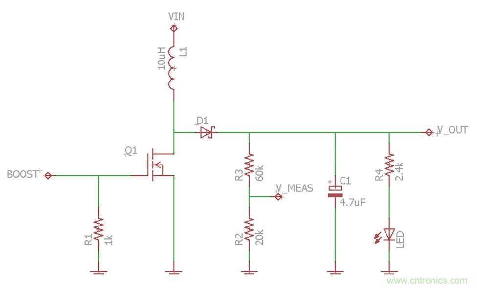 帶開(kāi)關(guān)轉(zhuǎn)換器的8位MCU如何減少成本和電路板空間？
