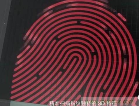 電容對超聲波，誰能解決指紋識別傳感器三大尷尬點？