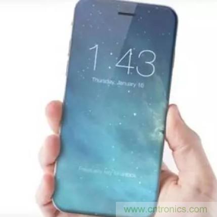 電容對超聲波，誰能解決指紋識別傳感器三大尷尬點？