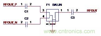 Atheros對(duì)Ralink，看WiFi產(chǎn)品的射頻電路設(shè)計(jì)