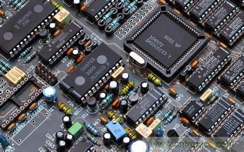 如何準確判斷集成電路IC是否工作？