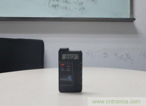 揭真相！無線路由器的輻射到底可怕嗎？