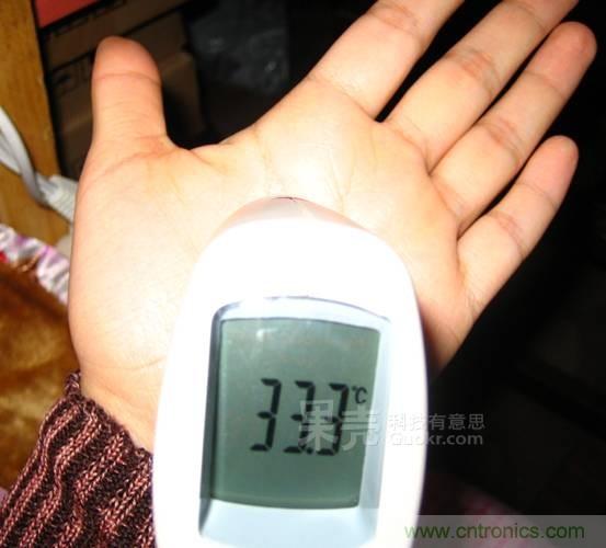 自動溫調(diào)速風扇，讓你的電腦更冷靜