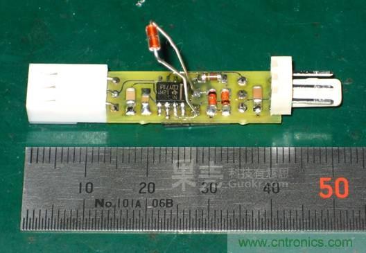 自動溫調(diào)速風扇，讓你的電腦更冷靜