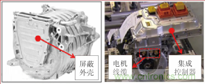 如何設(shè)計電動汽車的系統(tǒng)級EMC？