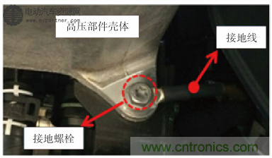 如何設(shè)計電動汽車的系統(tǒng)級EMC？