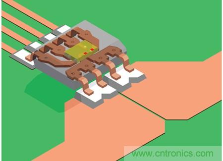 如何采用電流傳感器IC實(shí)現(xiàn)共模場(chǎng)干擾最小化？