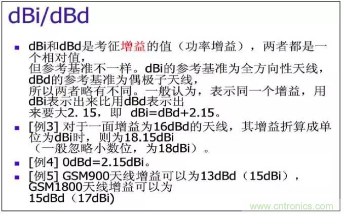 最好的天線基礎(chǔ)知識！超實用 隨時查詢