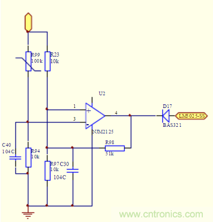 開關(guān)電源各種保護(hù)電路實(shí)例詳細(xì)解剖！
