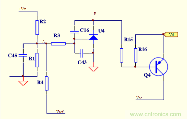開關(guān)電源各種保護(hù)電路實(shí)例詳細(xì)解剖！