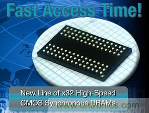 淺談ROM、RAM、DRAM、SRAM和FLASH的區(qū)別