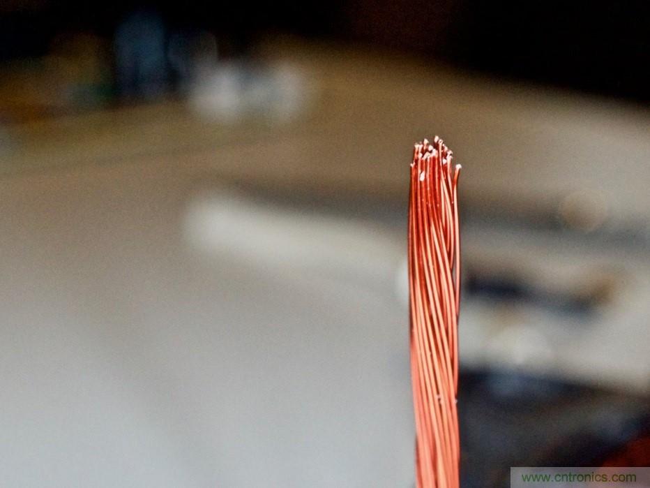 電磁爐里都用了哪些元器件？