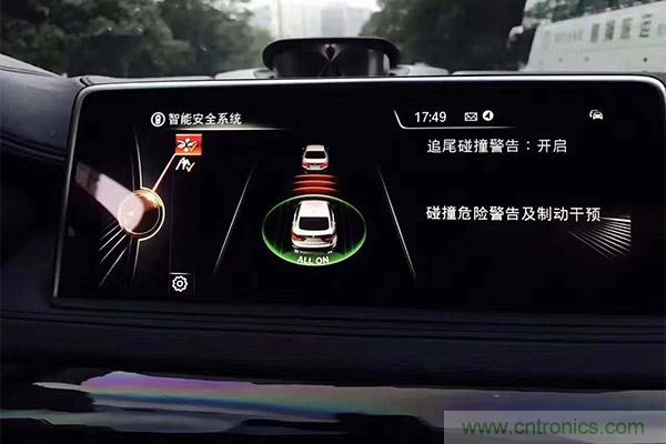 親測(cè)：從ADAS到自動(dòng)駕駛，不同品牌上路表現(xiàn)對(duì)比