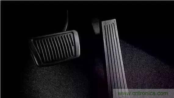 解析汽車“電子油門”究竟是怎么回事？