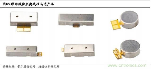 拆解蘋果/三星/小米/一加，從馬達(dá)技術(shù)看觸覺反饋的差距