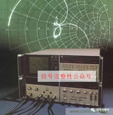 五臺網(wǎng)絡(luò)分析儀“始祖”，你認(rèn)識幾個？