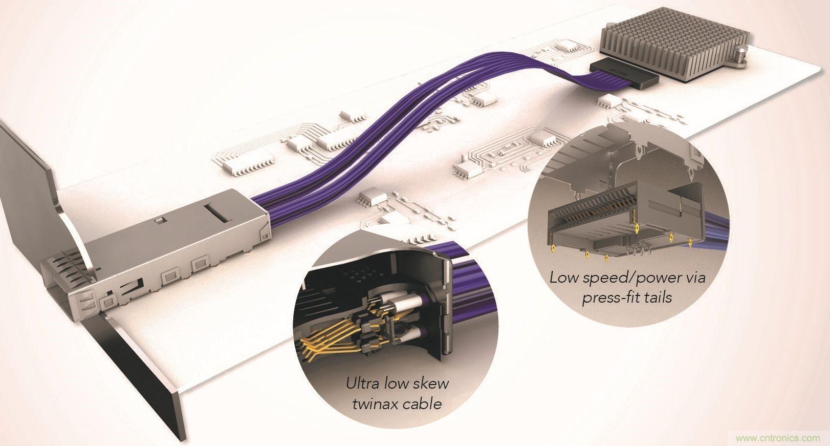 高速PCB信號完整性搞不定？不妨試試讓高速信號跳過PCB走線