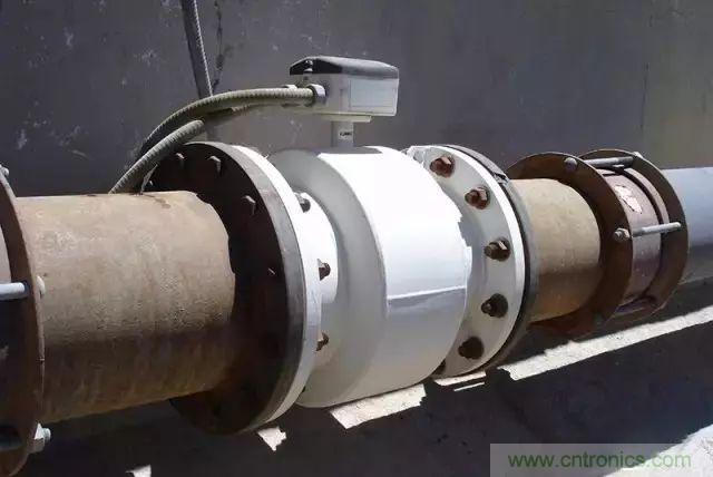 電磁流量計(jì)測(cè)量誤差大？問(wèn)題很可能在這里