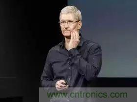 iPhone X搭載3D感測(cè)功能，供應(yīng)鏈?zhǔn)侨绾螠?zhǔn)備的？