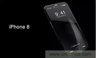 iPhone X搭載3D感測(cè)功能，供應(yīng)鏈?zhǔn)侨绾螠?zhǔn)備的？