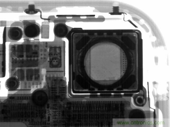 iPhone 8首拆：無線充電版本的iPhone 7？