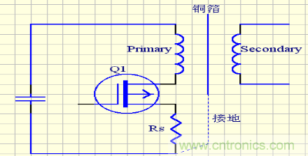 開關(guān)電源EMC知識經(jīng)驗超級總匯！