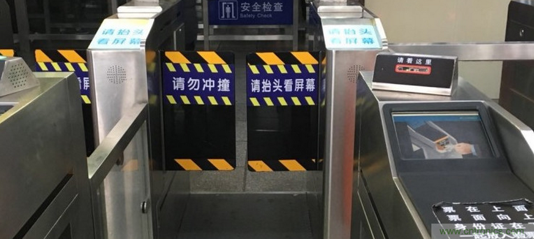 “刷臉”進站，火車站的人臉識別靠譜嗎？