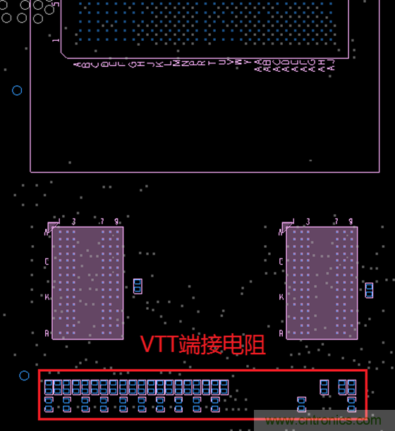 DDR布線最簡(jiǎn)規(guī)則與過程，很全很專業(yè)！