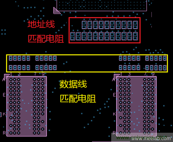 DDR布線最簡(jiǎn)規(guī)則與過程，很全很專業(yè)！