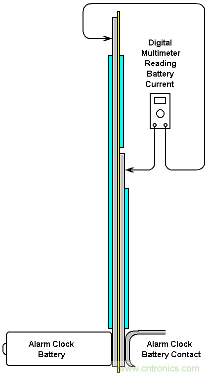 較真：一節(jié)干電池的電流到底是多少？