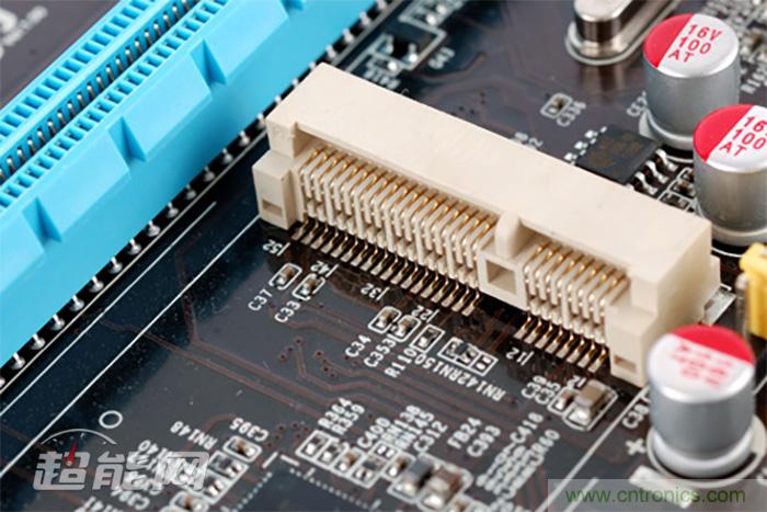 那些長(zhǎng)短不一的PCI-E插槽都有什么不一樣？