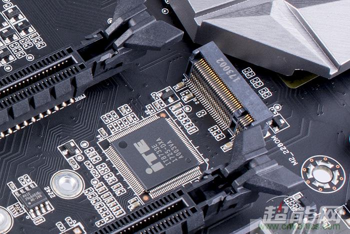 那些長(zhǎng)短不一的PCI-E插槽都有什么不一樣？