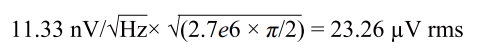 精密數(shù)據(jù)采集信號鏈上的噪聲怎么處理？