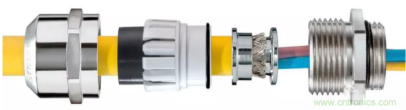屏蔽電纜的作用是什么？