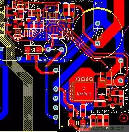 開關(guān)電源EMC過不了？PCB畫板工程師責(zé)任大了！