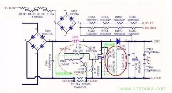 開關(guān)電源EMC過不了？PCB畫板工程師責(zé)任大了！