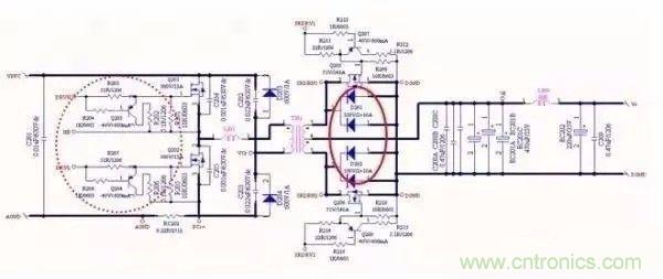 開關(guān)電源EMC過不了？PCB畫板工程師責(zé)任大了！